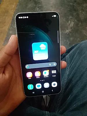 Samsung Galaxy S23 FE