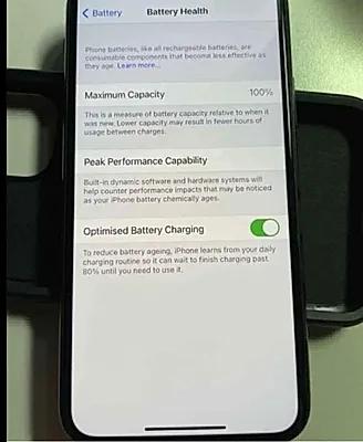 Apple iPhone 12 mini