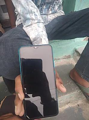 Xiaomi Poco C3