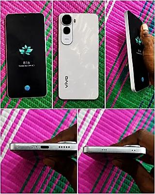 vivo Y400