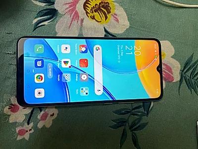 Oppo A15