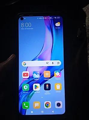 Xiaomi Redmi Note 9