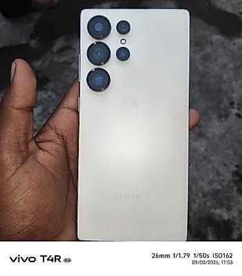 Samsung Galaxy S25 Ultra