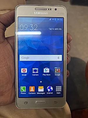 Samsung Galaxy Grand Prime