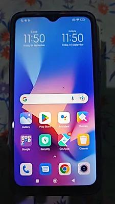 Xiaomi Redmi 9 Power