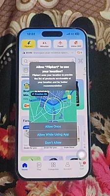 Apple iPhone 15 Pro