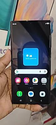Samsung Galaxy S23 Ultra