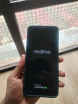 Realme Narzo 20