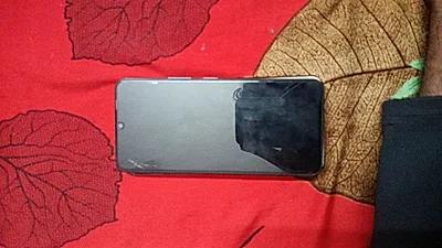 Infinix Hot 60i