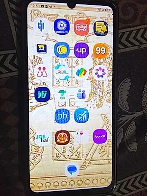 Samsung Galaxy A06 5G