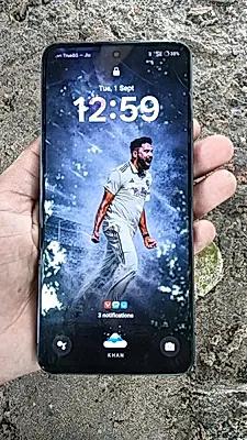 Realme Narzo 70 Turbo