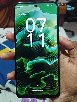 Motorola Moto G35