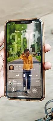 Apple iPhone 11 Pro Max