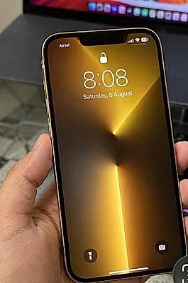 Apple iPhone 13 Pro