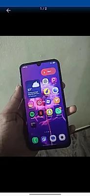 Samsung Galaxy F15