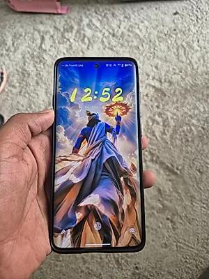 Motorola Edge 60 Fusion