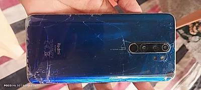Xiaomi Redmi Note 8 Pro