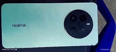 Realme P1