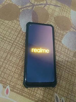 Realme Narzo 30