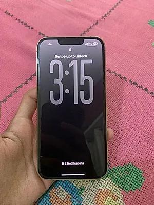Apple iPhone 13 Pro