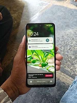 Xiaomi Redmi Note 11 Pro 5G