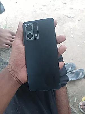 Oppo F21 Pro