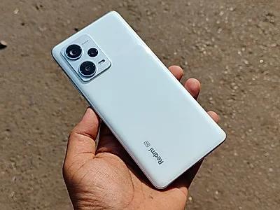 Xiaomi Redmi Note 12 Discovery