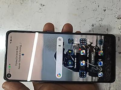 Oppo Reno6 Pro 5G
