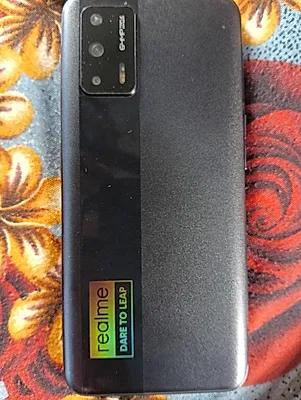 Realme GT Neo