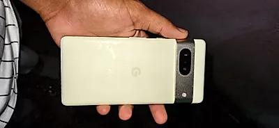Google Pixel 7