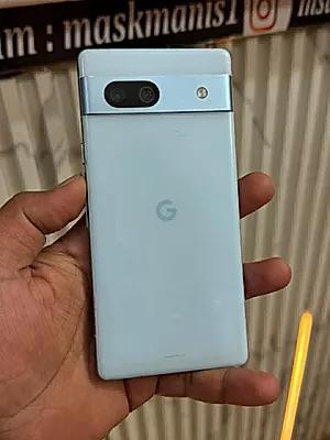 Google Pixel 7