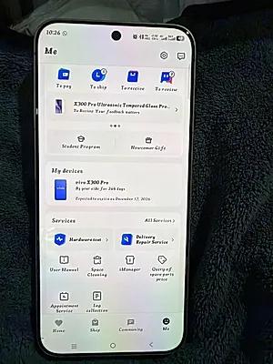 vivo X300 Pro