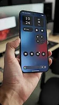 Nothing Phone (3a)