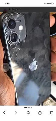 Apple iPhone 11 Pro