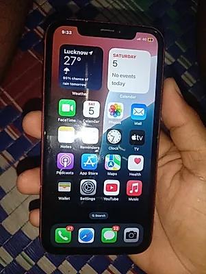 Apple iPhone XR