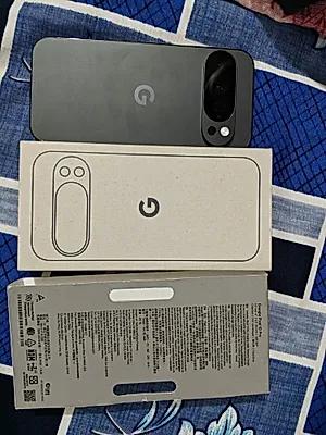 Google Pixel 10 Pro