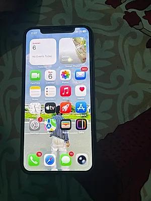 Apple iPhone 11 Pro