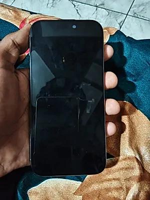 Apple iPhone 15 Pro