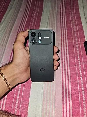 itel A100C