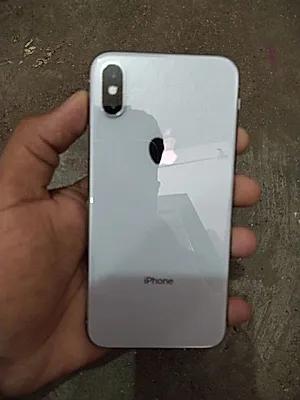 Apple iPhone X