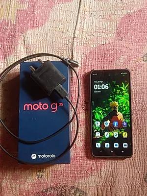 Motorola Moto G05