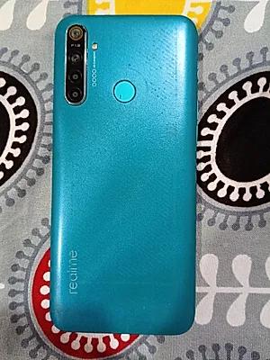 Realme 5i