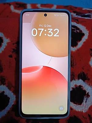 Realme P4x