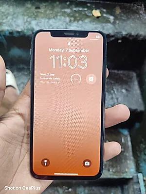 Apple iPhone XS