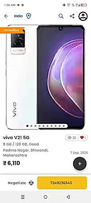 Infinix Smart 8
