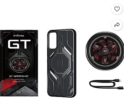 Infinix GT 30 Pro