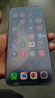 Infinix GT 30