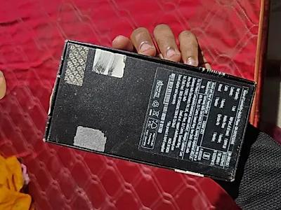 Samsung Galaxy S22 5G