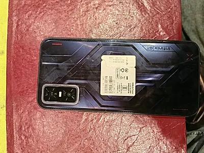 Infinix GT 30 Pro