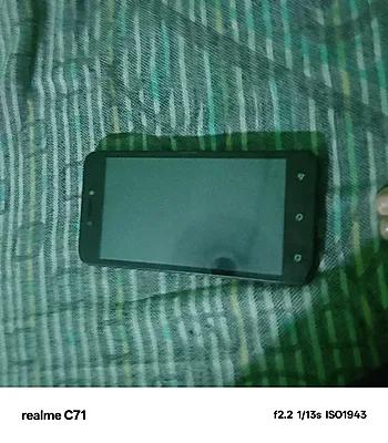 itel A23